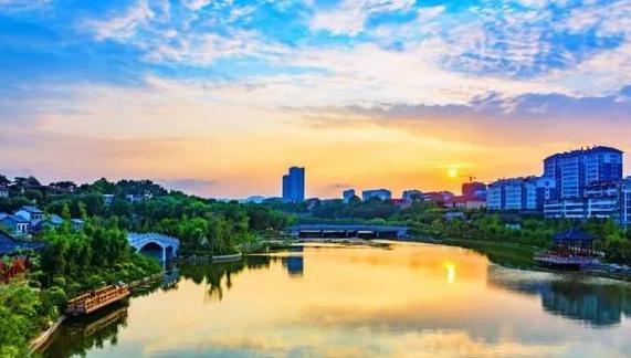 洛阳最新市区图，自然美景探索之旅启程