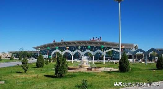 喀什飞机场最新疫情下的惊喜，小巷特色小店探秘之旅