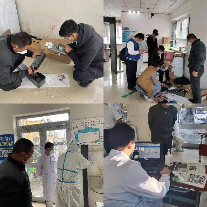 抗疫最新政策下的科技新星，智能防护生活体验新篇章