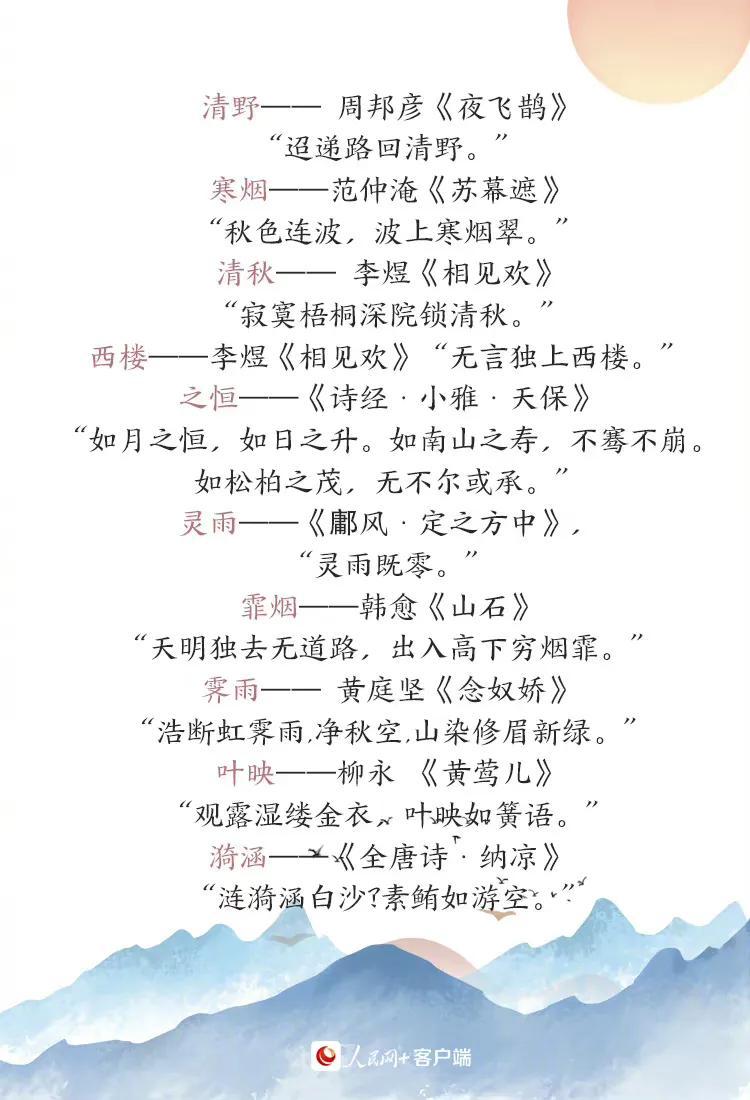 最新五字网名及其背后的温馨日常故事