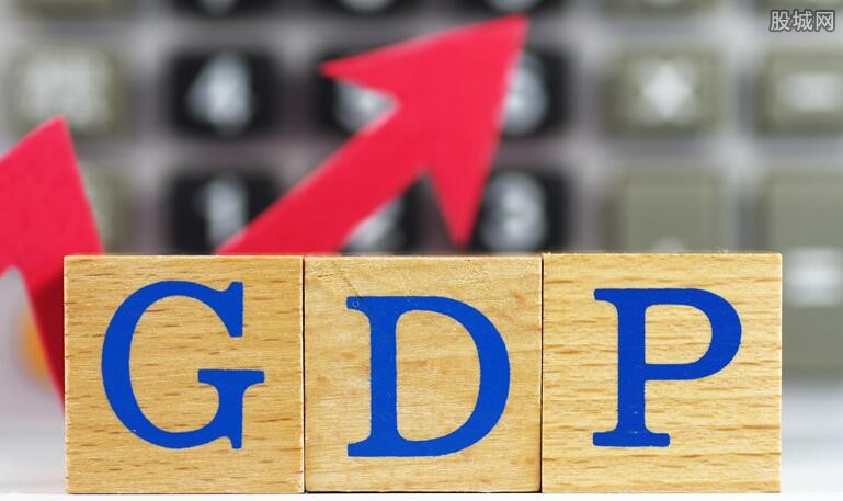 中美GDP最新动态，全面指南与深度解析