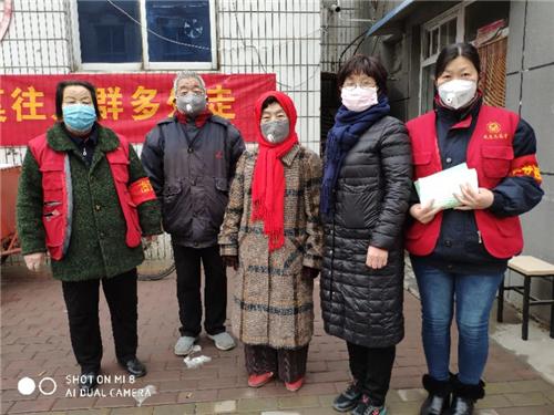 全国新肺炎最新数据及其背后的温馨日常