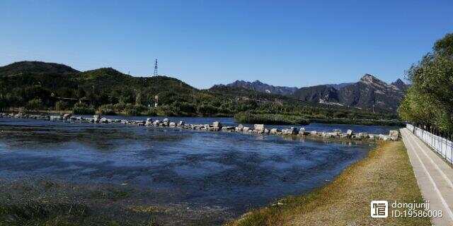 军庄最新动态，自然美景探索之旅轻松启程