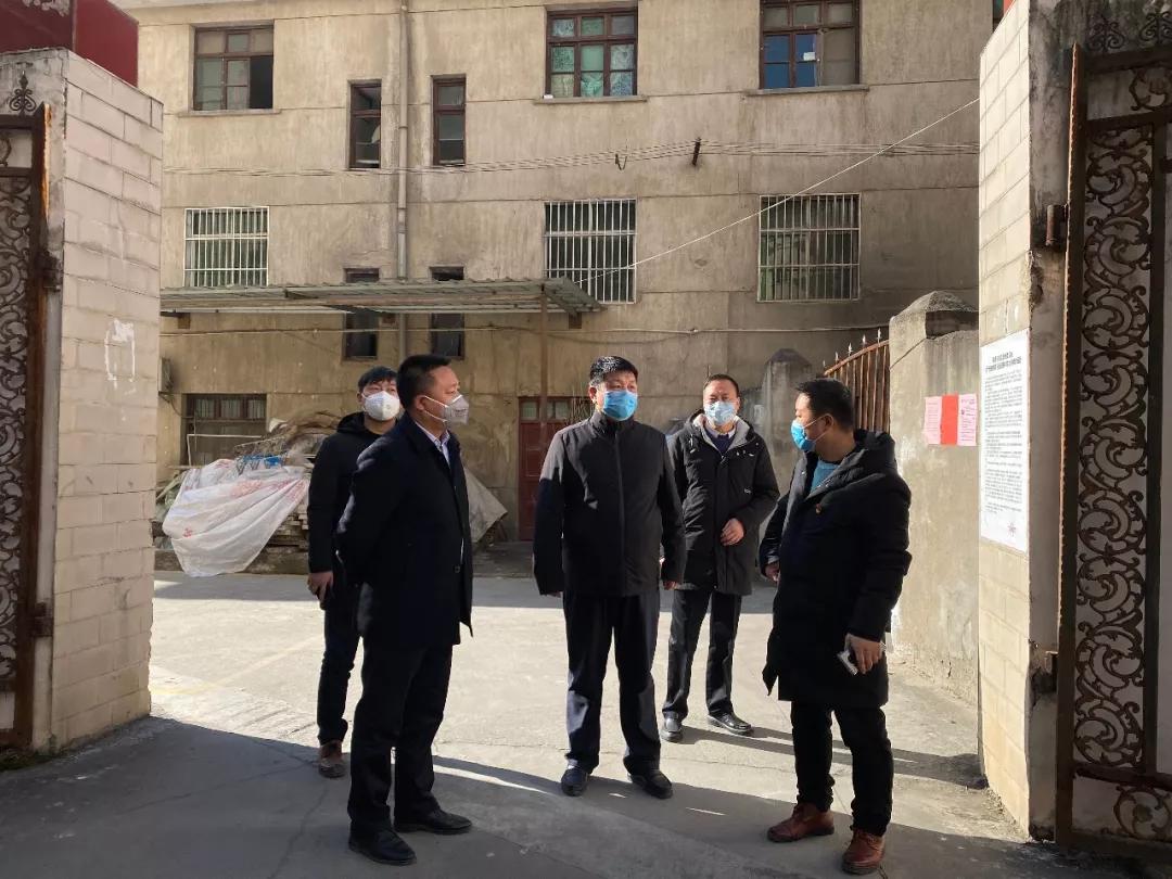 科技革新助力抗击新型冠型肺炎，最新动态引领生活新纪元