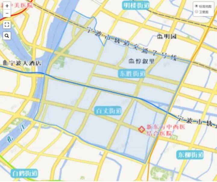 中国疫情防控最新动态概览