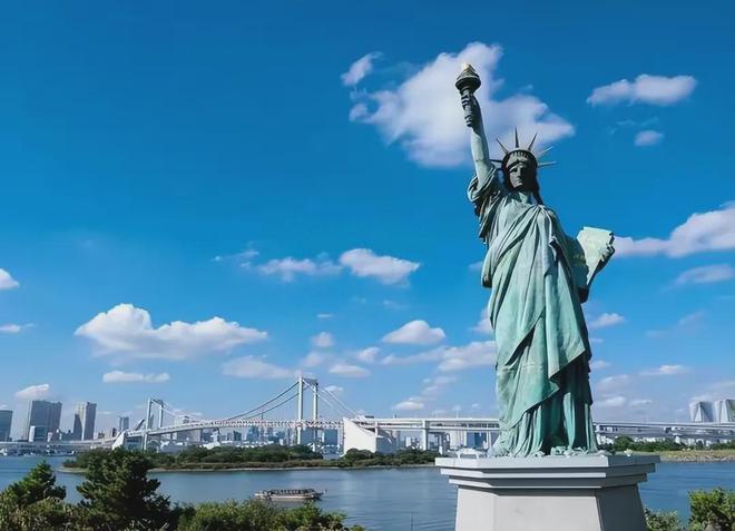 美国最新民调揭示，自然之旅成为心灵的宁静港湾