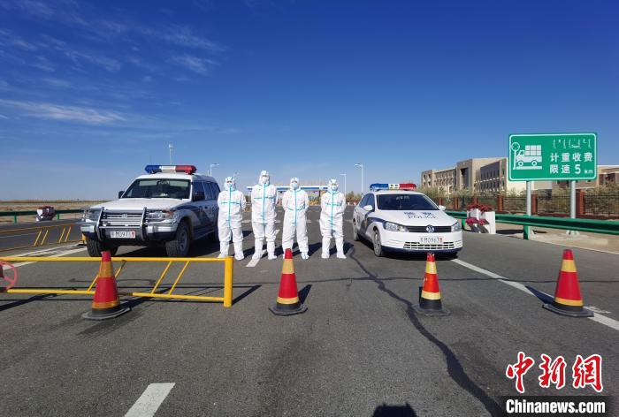 疫情最新消息，通车逐步走向复苏之路