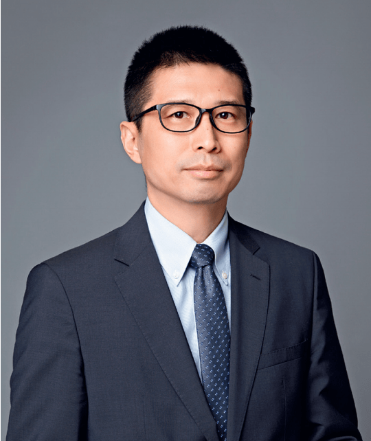 高宏彬拟任新职，开启自然美景探索之旅