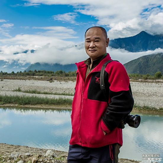 罗益昌探寻内心平静之旅，揭秘最新去向与美丽秘境之旅