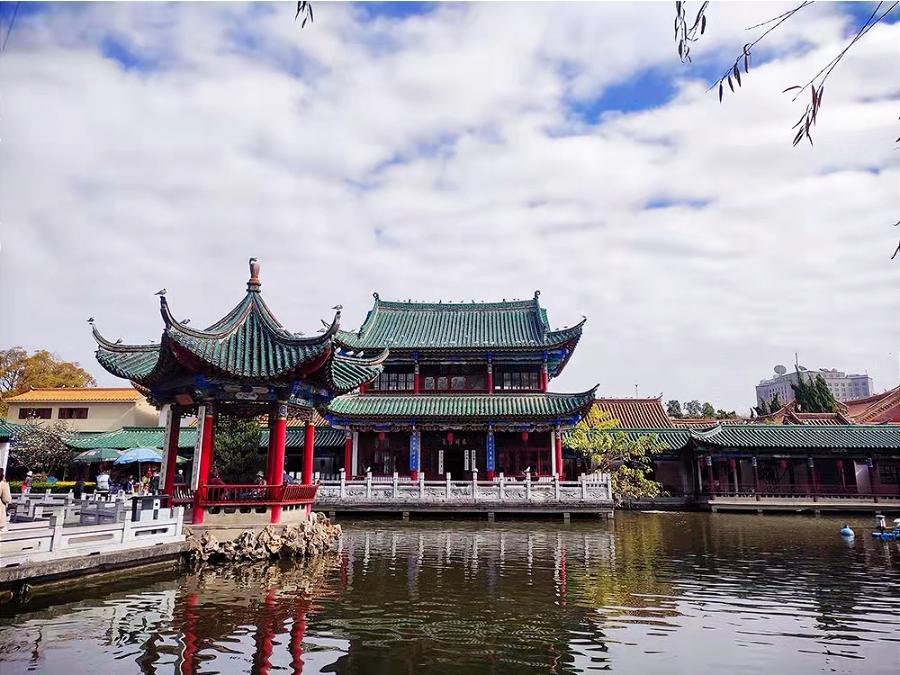 呼市最新呼和浩特市，自然美景探索之旅