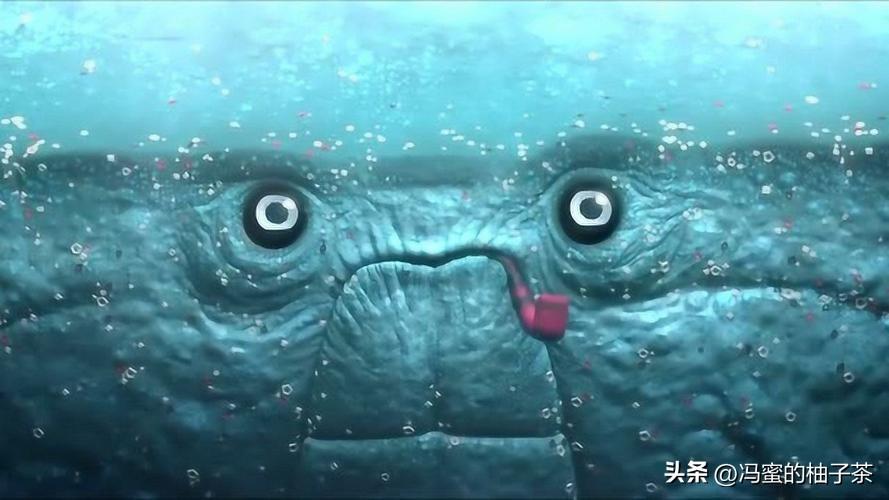 不容错过的视觉盛宴，最新动画电影大盘点🎥