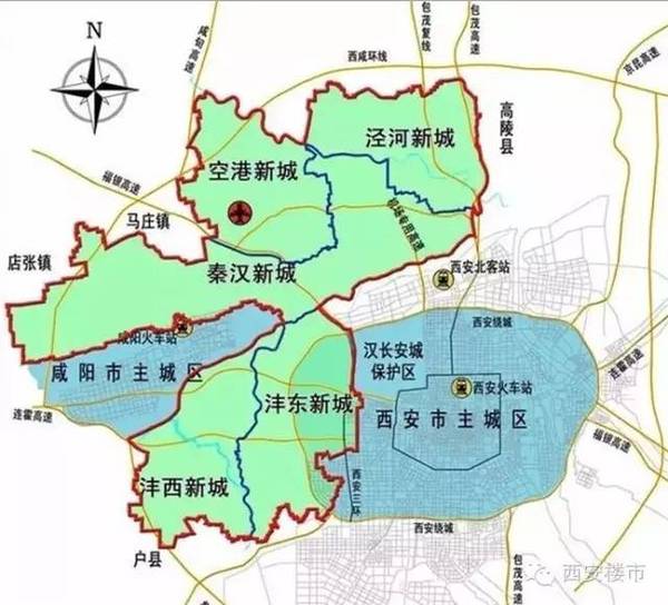 天水市最新城市规划图，塑造未来城市的宏伟蓝图