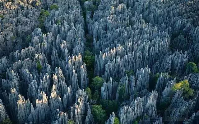 自然美景探索 第7页