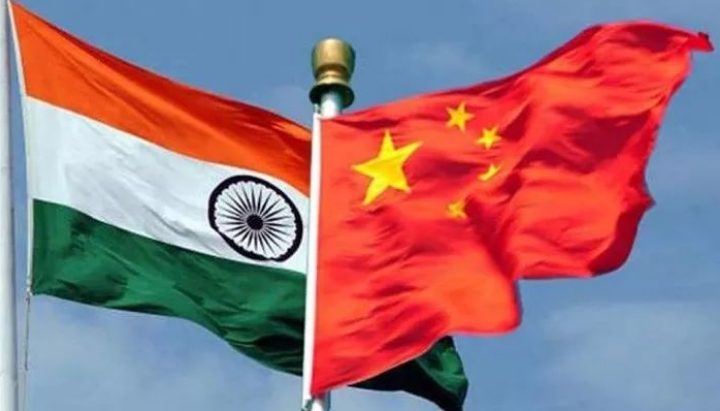 印度与中国开战最新动态，深度分析与观察