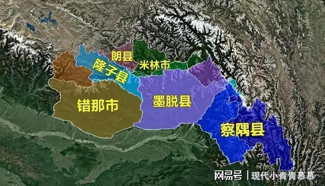 中印局势