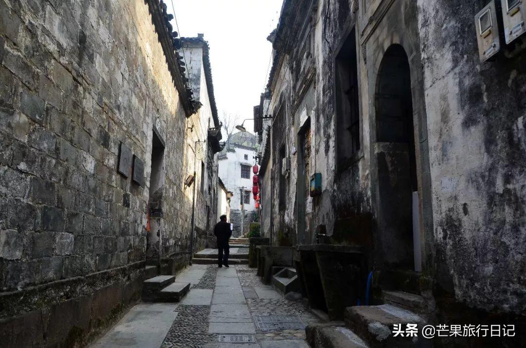 安徽歙县高考最新动态与小巷深处的独特风味