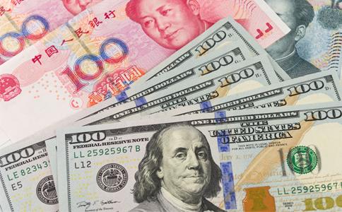 科技革新下的美元人民币最新兑换体验