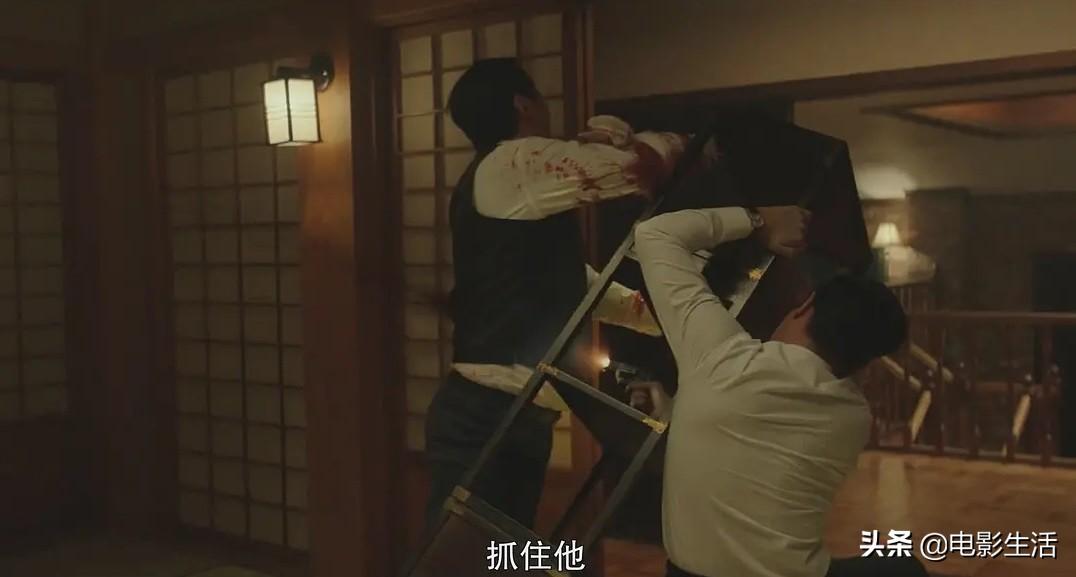 最新热门高分电影一览