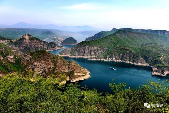 济源新鲜资讯，自然美景探索之旅，寻找内心的平和与喜悦