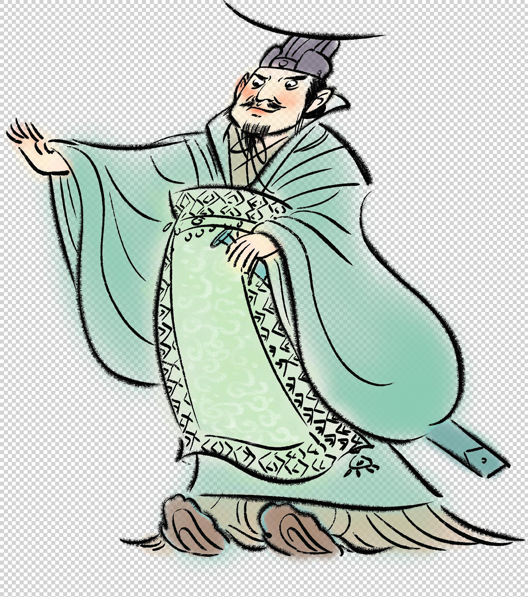 动漫古代人物技能学习与实践步骤指南