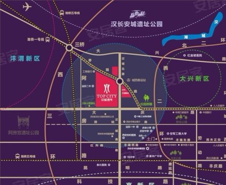 汉城壹号最新资讯，自然美景探索之旅启程