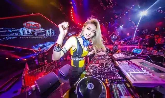 最新DJ与大自然共舞，寻找内心平静的舞曲之旅