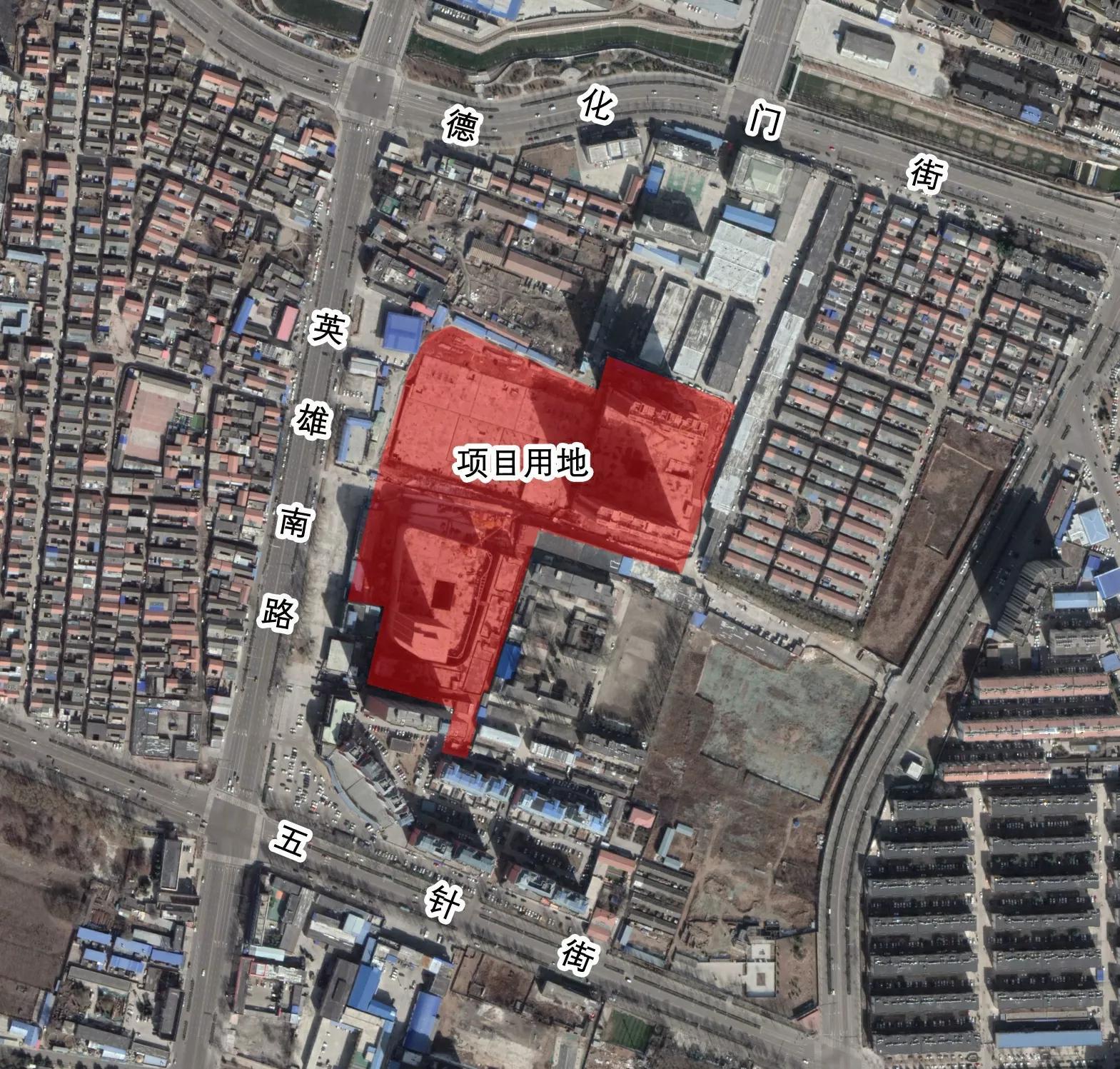 长治市最新规划，城市变迁与我们的成长之路