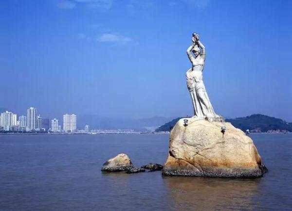 珠海最新新闻，自然美景探索之旅，寻找内心平和与宁静的旅程