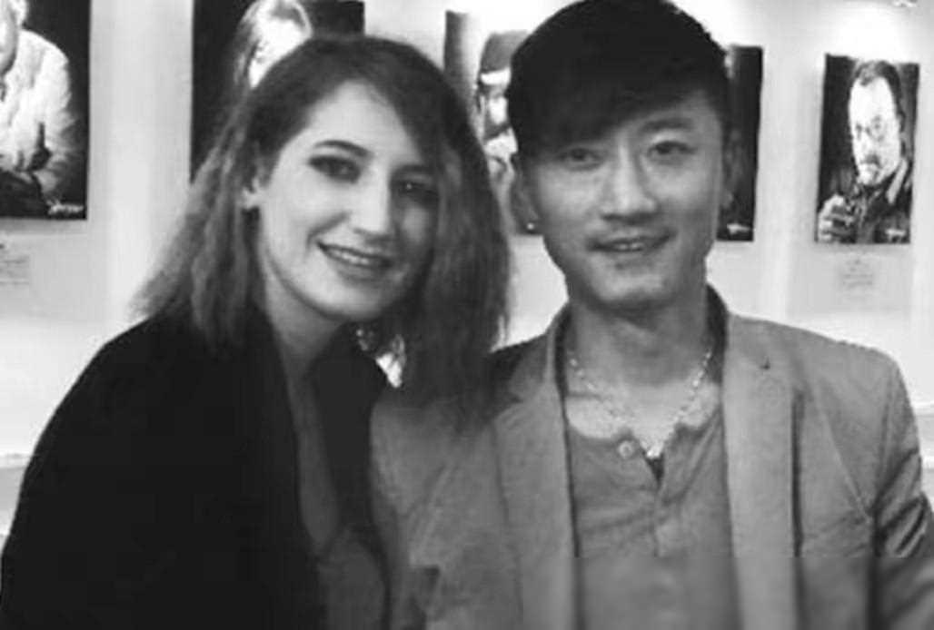 苏珊最新，自然美景中的心灵之旅，探寻内心的平和与喜悦
