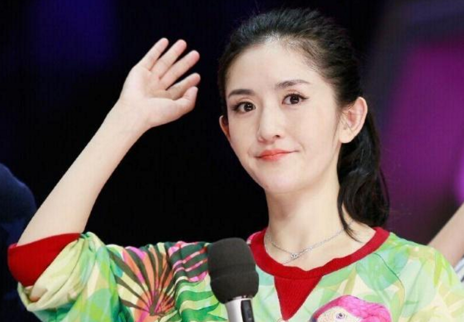 谢娜最新照片，明星风采的闪耀瞬间曝光！