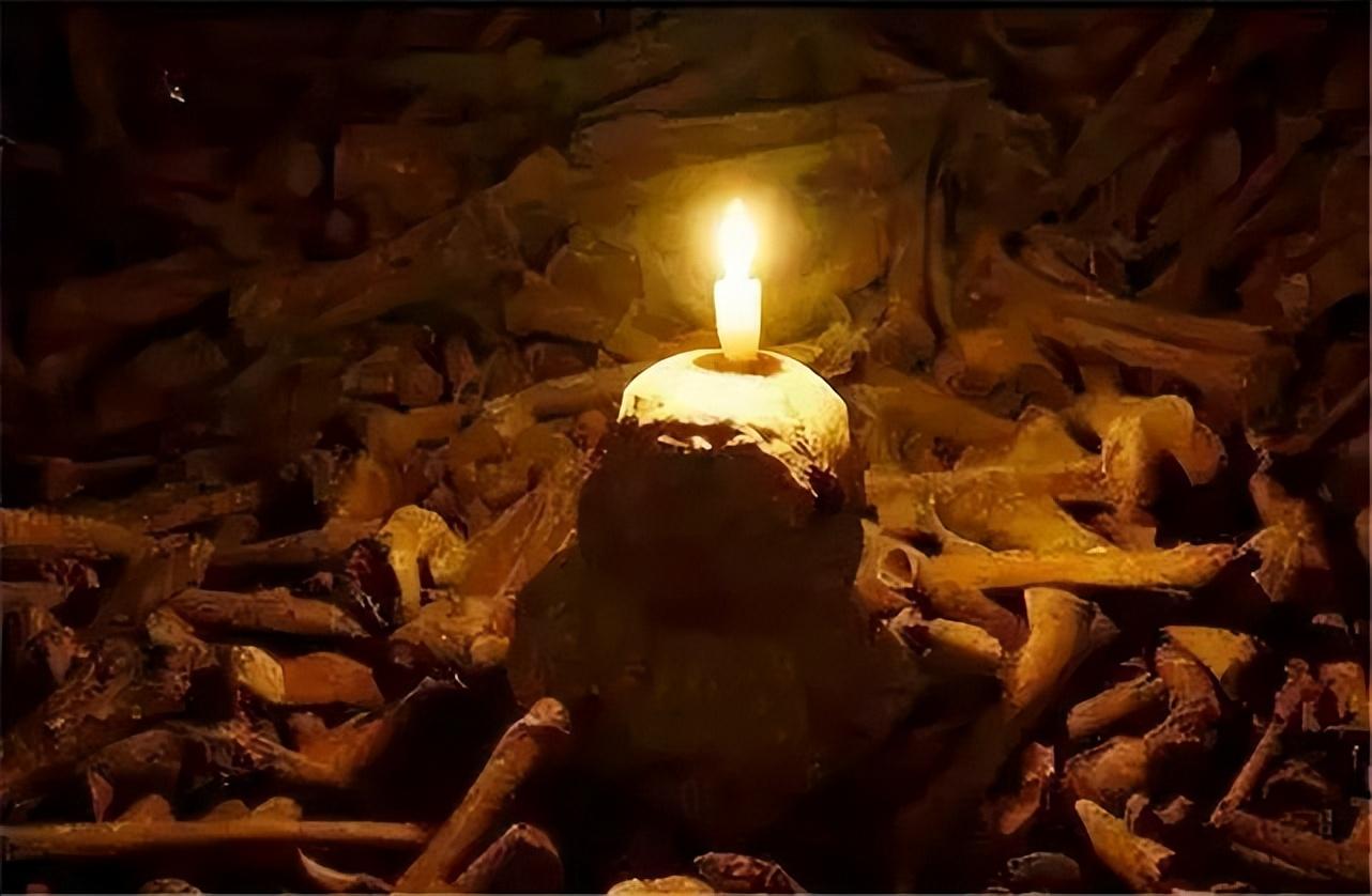 秦始皇陵