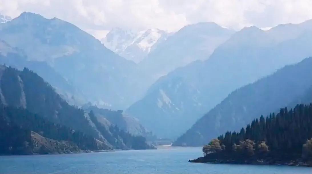 治愈之旅