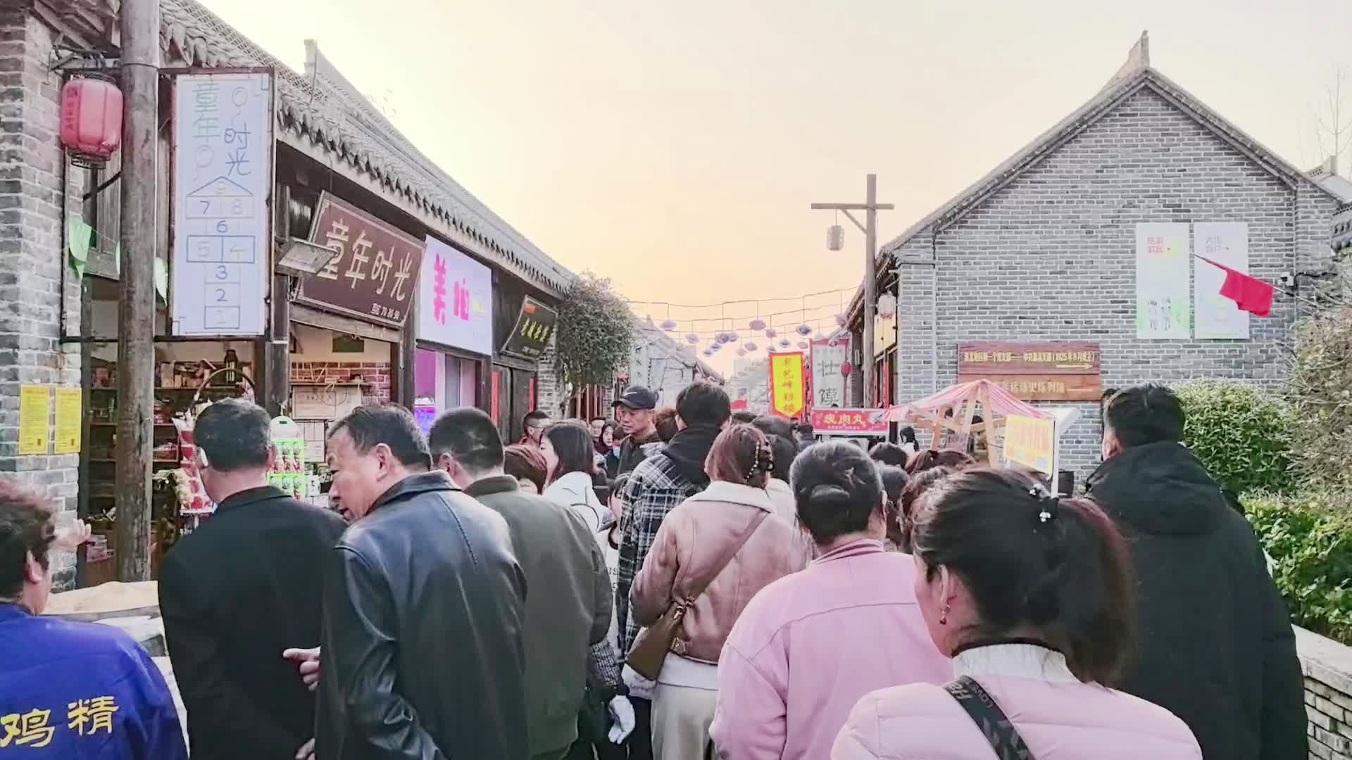 濉溪新闻最新动态，小巷深处的独特风味