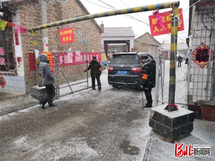 黑龙江疫情最新动态与小巷深处的独特风味