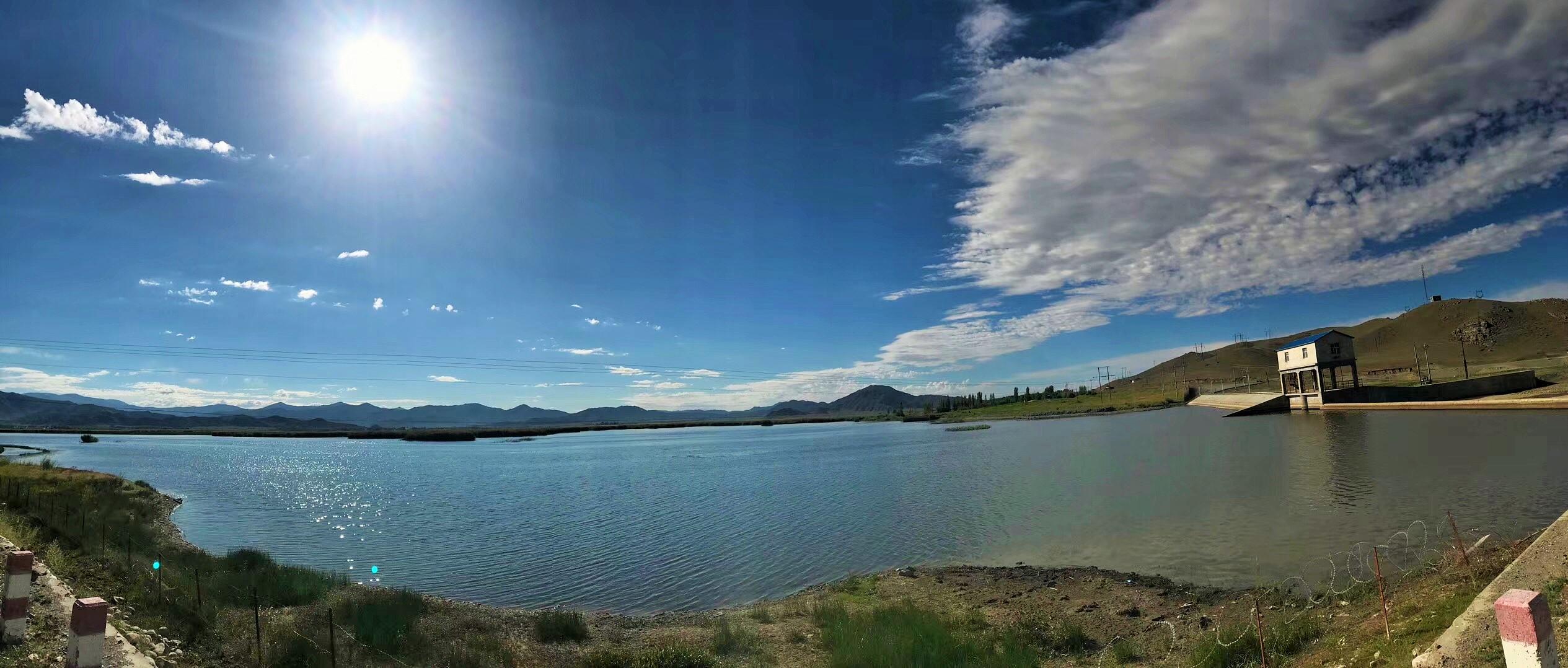 新疆最新退休政策探索自然美景，重拾心灵自由宁静之旅