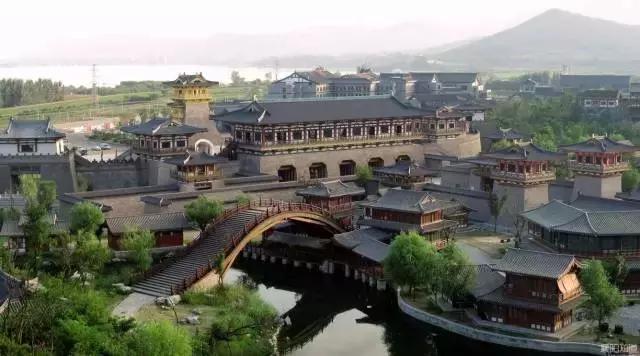 心灵宁静之旅