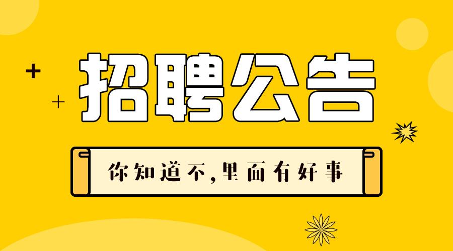 辛集最新招聘信息汇总