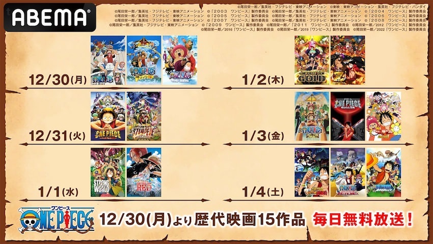 海贼王剧场版最新观看指南及技能提升攻略