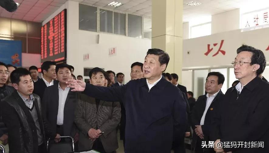 兰考最新规划，铸就未来发展的宏伟蓝图