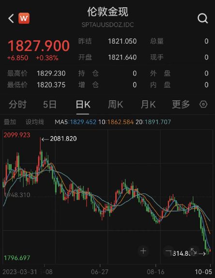 今日国际最新金价及黄金在全球市场的影响与地位