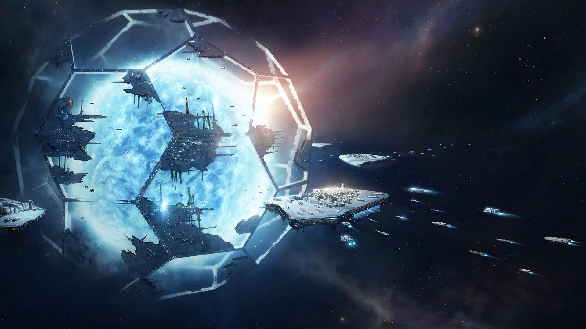 群星最新版，科技重塑未来，群星闪耀时代