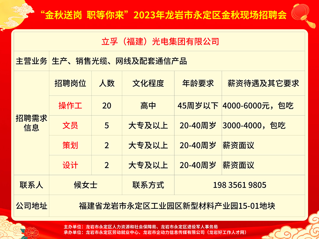 长汀最新招聘动态，职场人的新选择之地