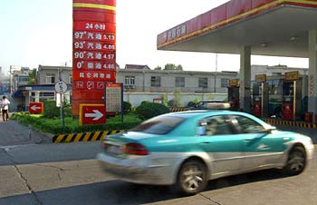 最新加油站出租信息及其背景影响分析概览