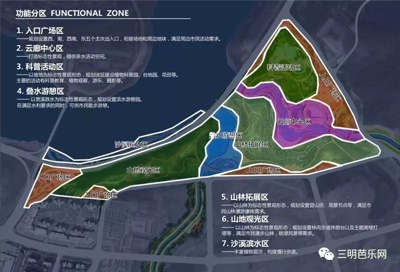 三明中关村最新规划揭秘，家的故事与未来展望