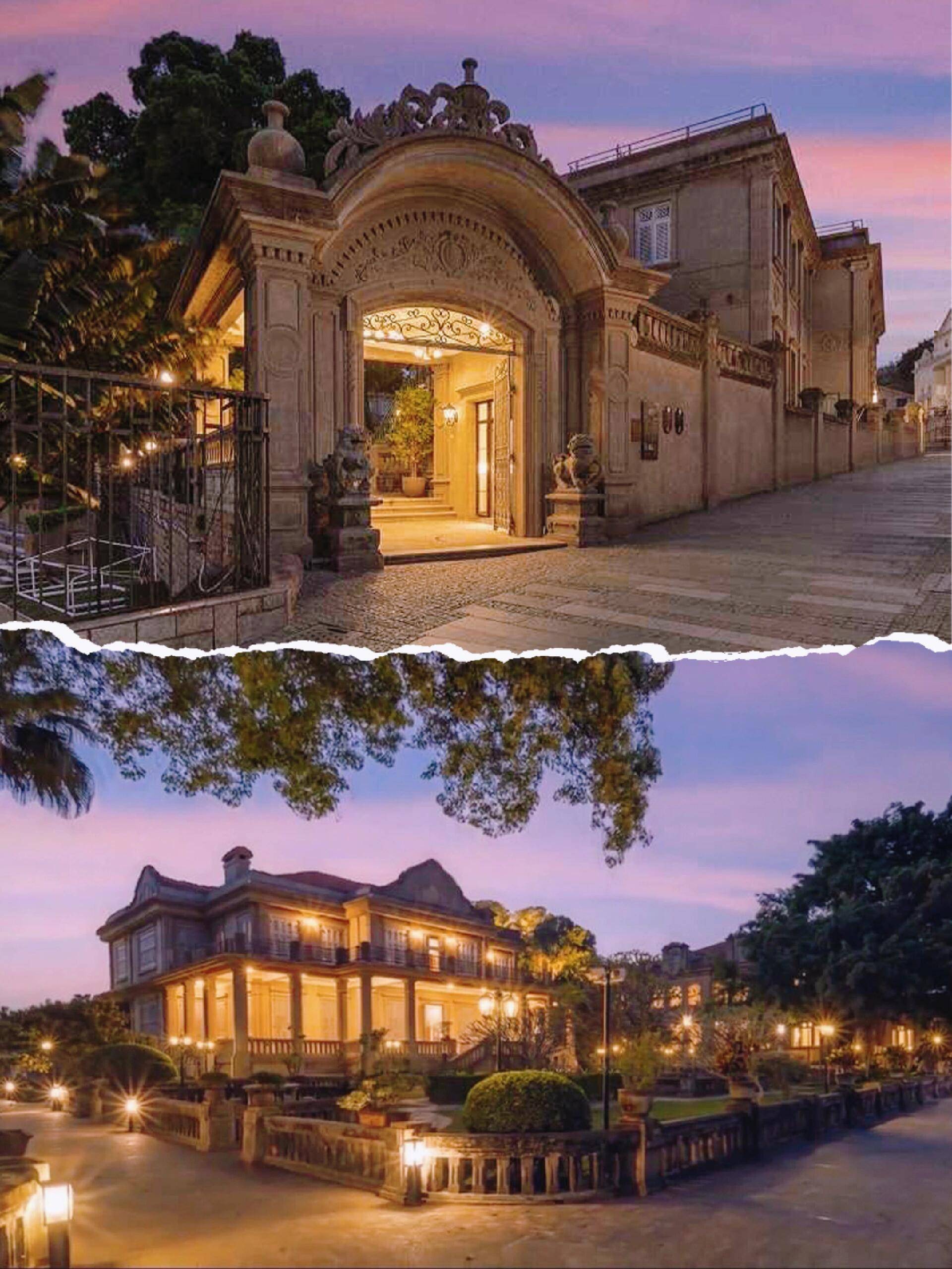 启程寻找红番阁最新地址，内心宁静之地的探索之旅