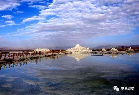 美都能源最新动态，心灵之旅启程，探寻自然美景的无限魅力
