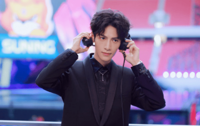 高嵩演员,高嵩演员，演艺之路的璀璨之星
