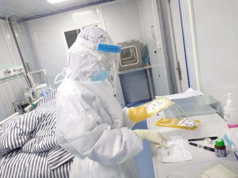 重症病例最新动态，挑战医疗前沿的严峻考验