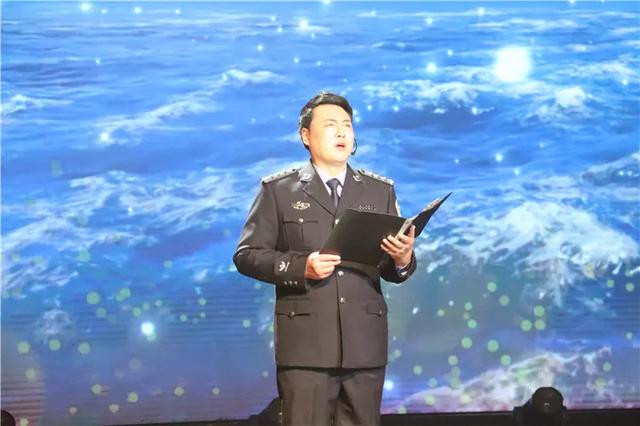 最新人民警察之歌发布，振奋人心！